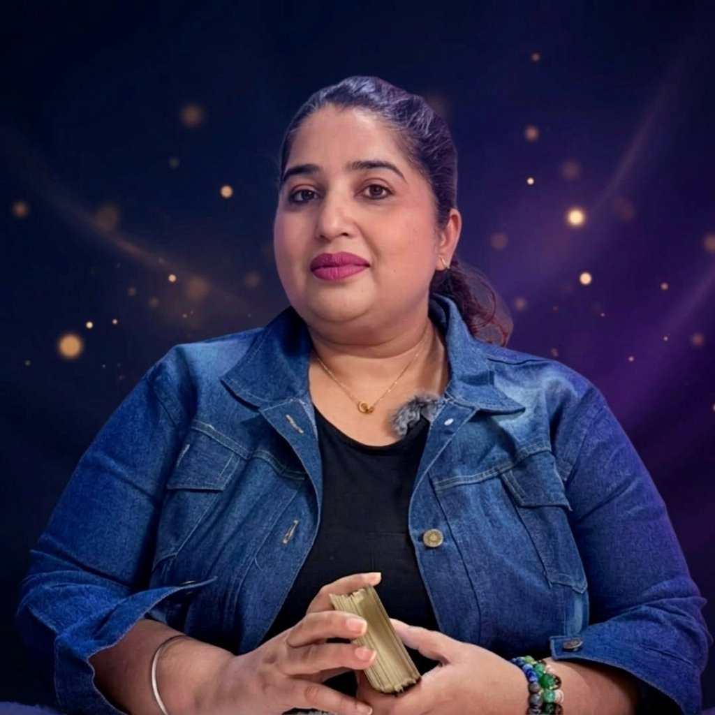 Coach Shivangi Kaur